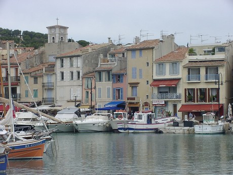 cassis