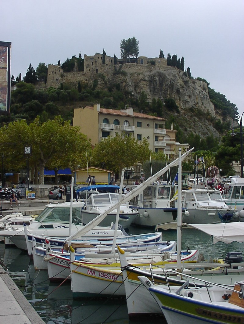 cassis