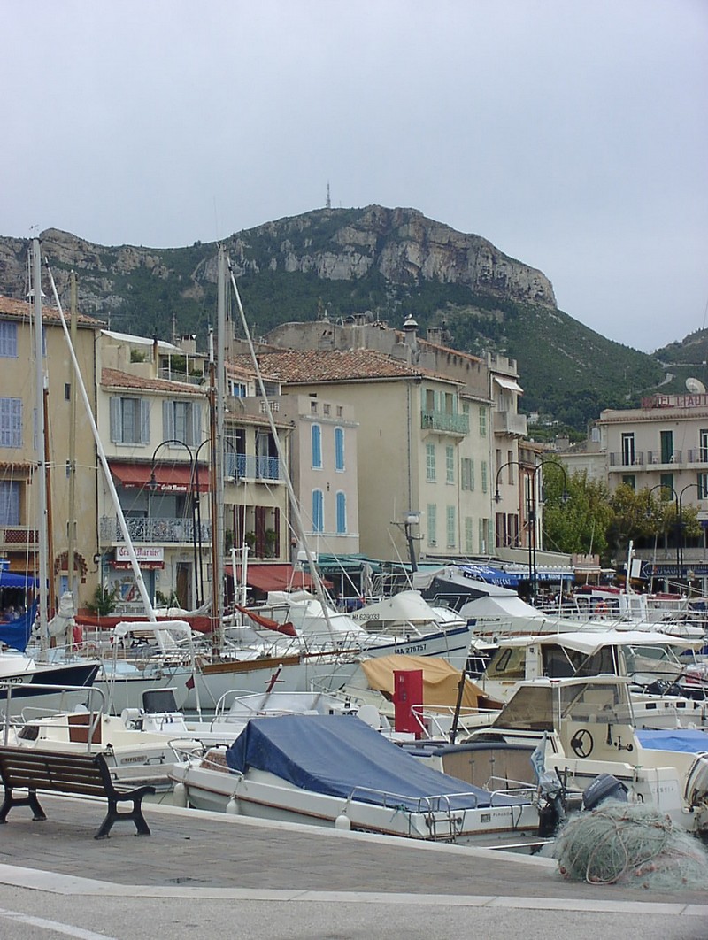 cassis