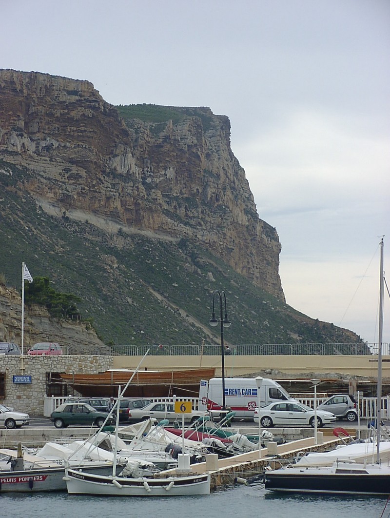 cassis