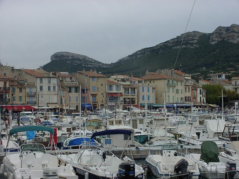 cassis