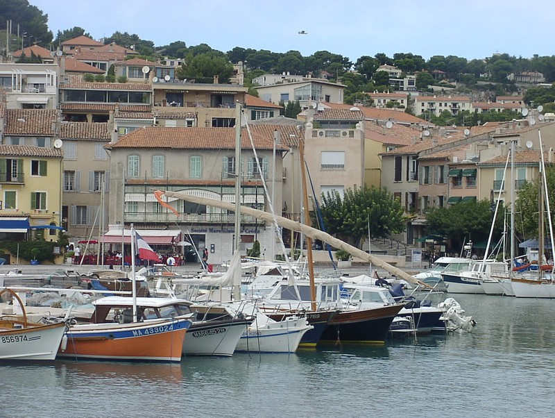 cassis