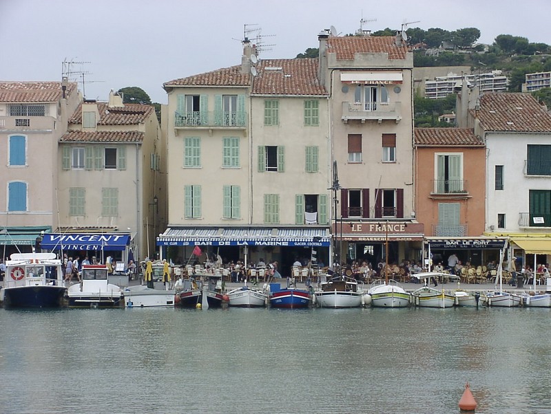 cassis