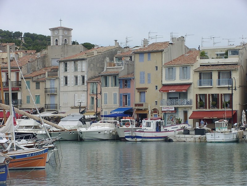 cassis