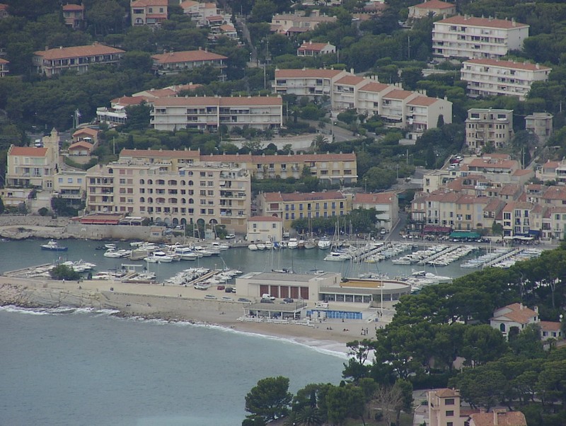 cassis