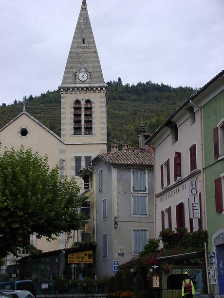 castellane