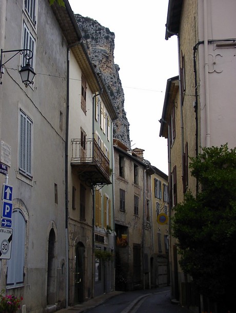 castellane