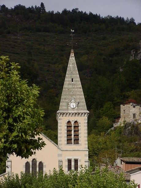 castellane