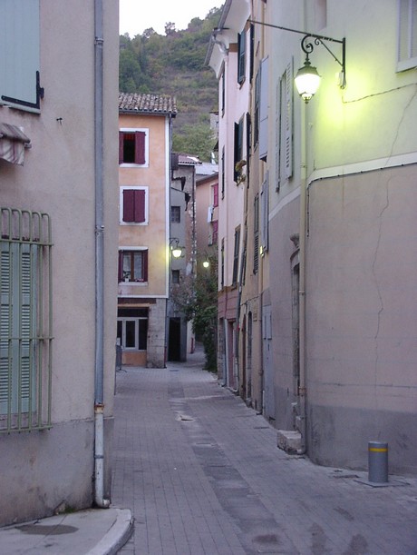 castellane