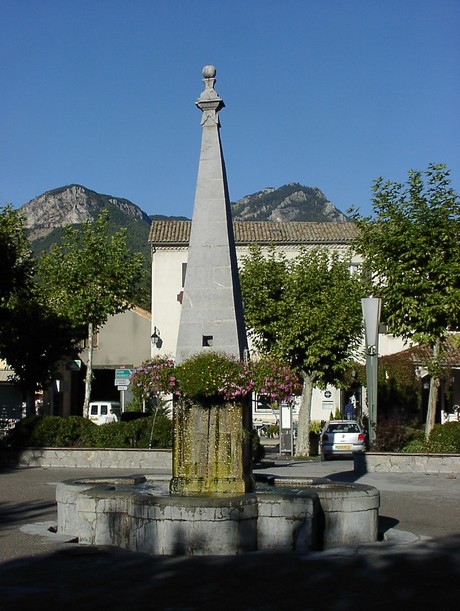 castellane