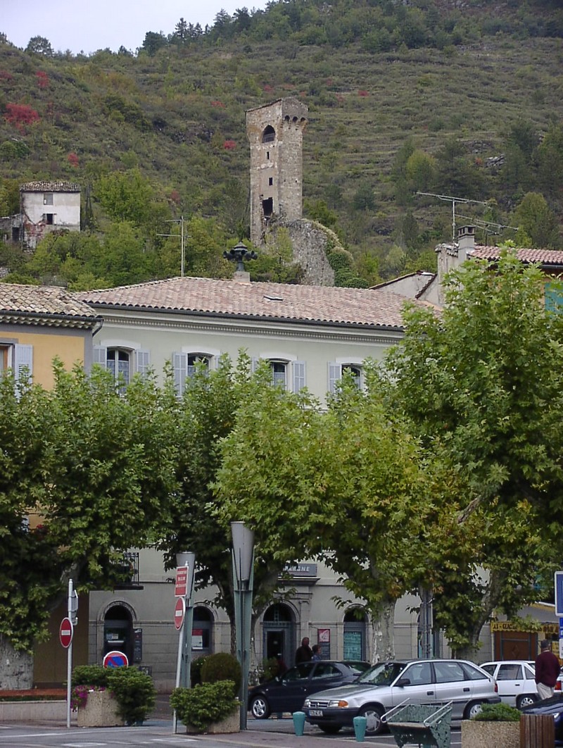 castellane