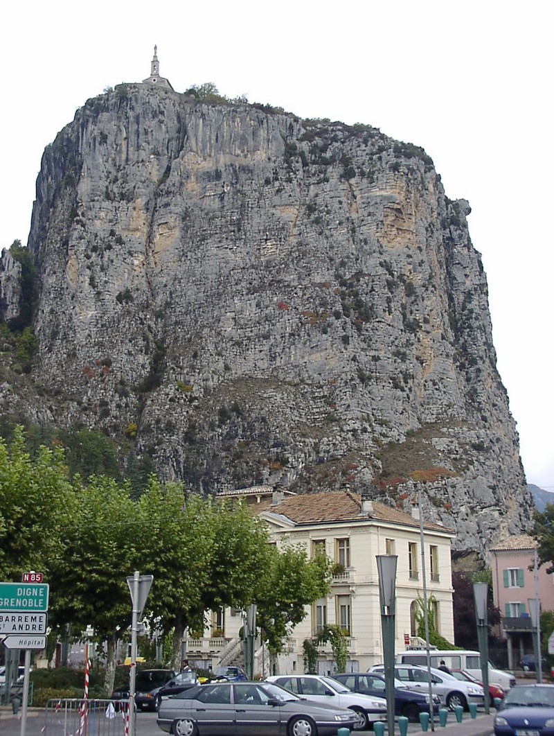 castellane