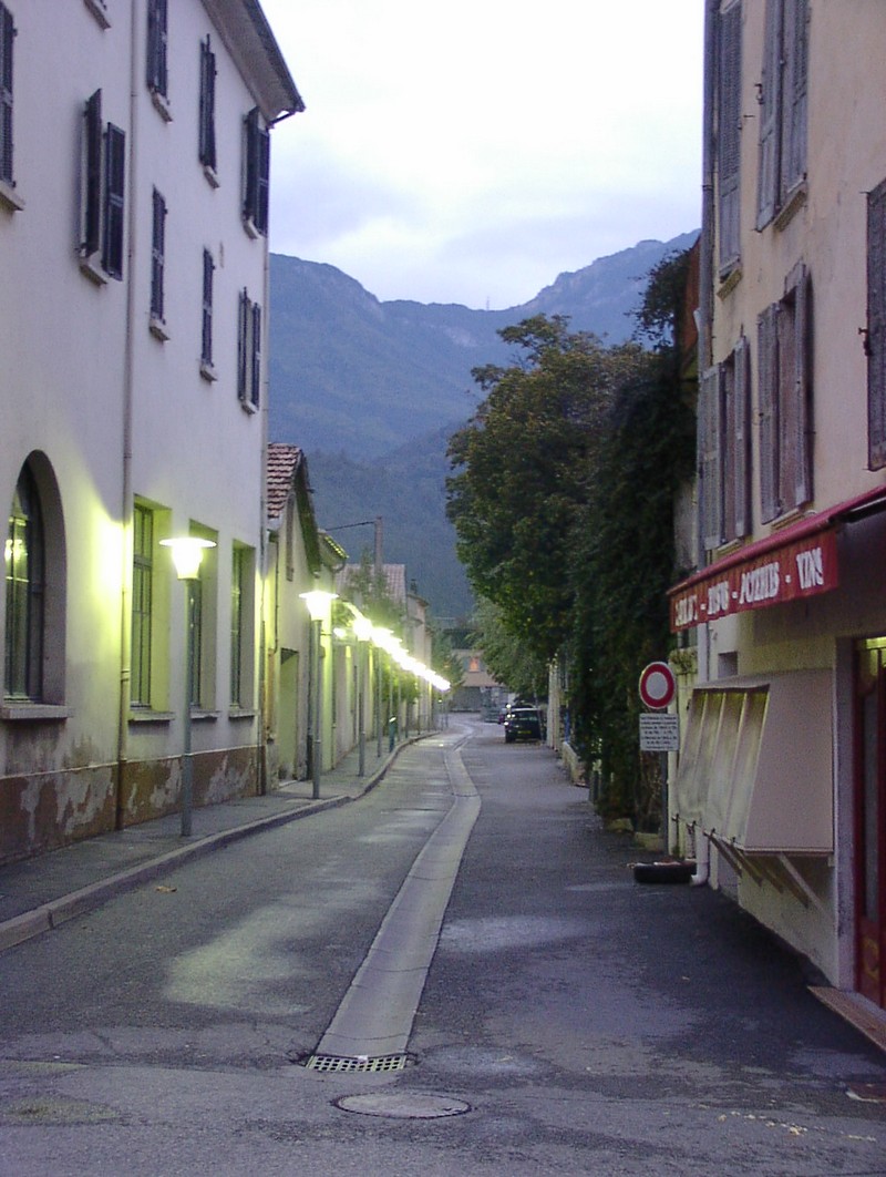 castellane