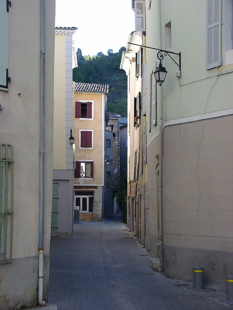 castellane