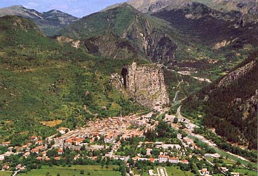 Castellane 