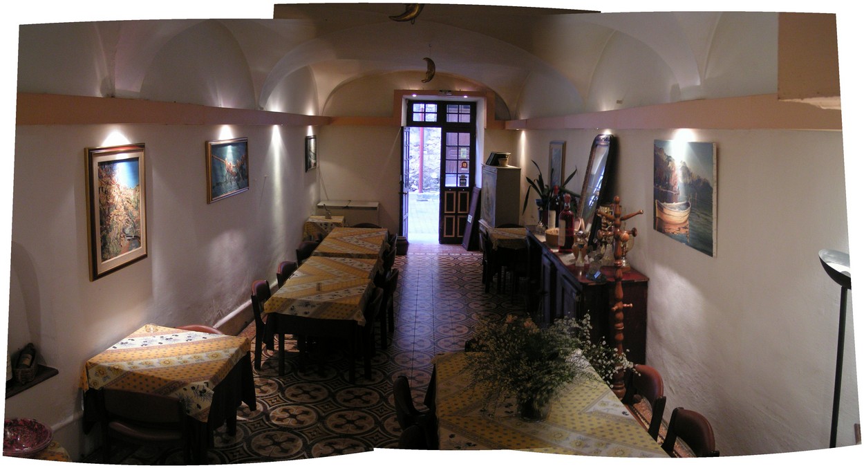 Castellar Gastronomie