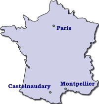 Castelnaudary