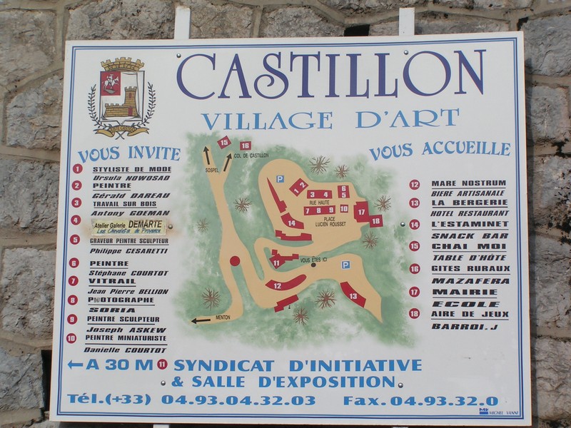 castillon