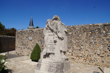 cauville-sur-mer