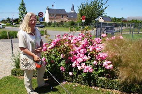 cauville-sur-mer