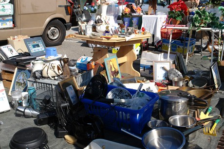 flohmarkt