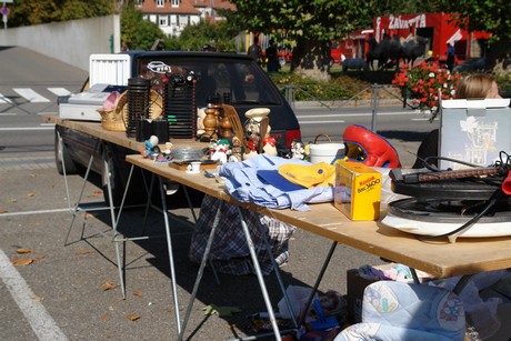 flohmarkt