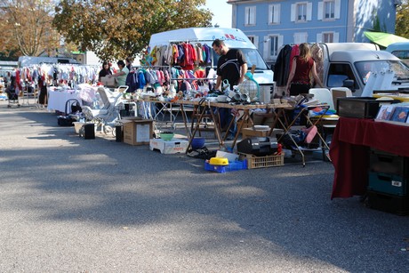 flohmarkt