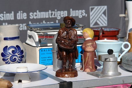 flohmarkt