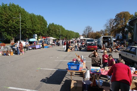flohmarkt