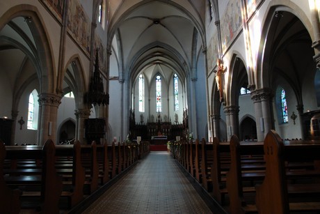 kirche