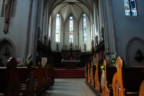 kirche
