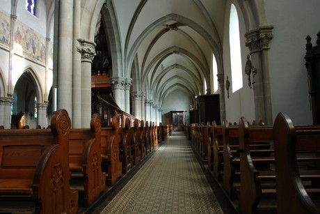 kirche