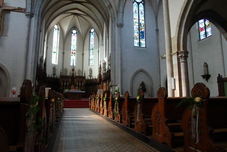 kirche
