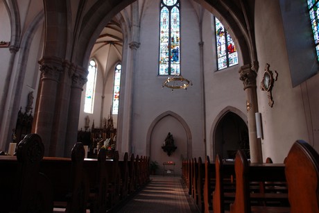 kirche
