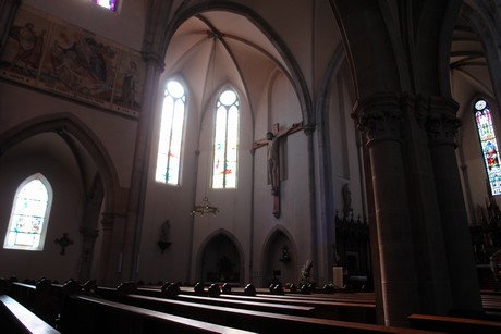kirche