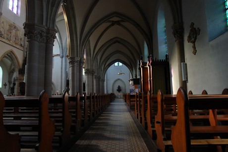 kirche