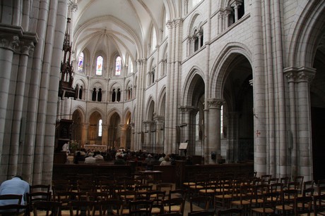 chablis-kirche