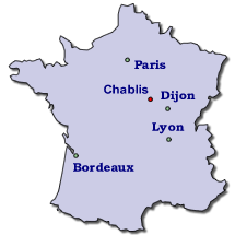 Chablis