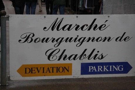 chablis-markt