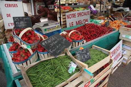 chablis-markt