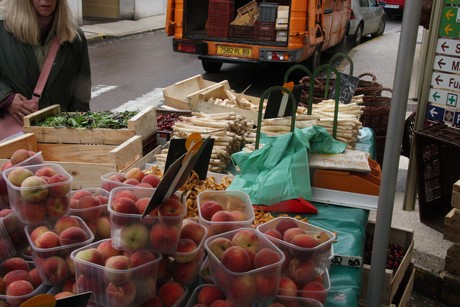 chablis-markt