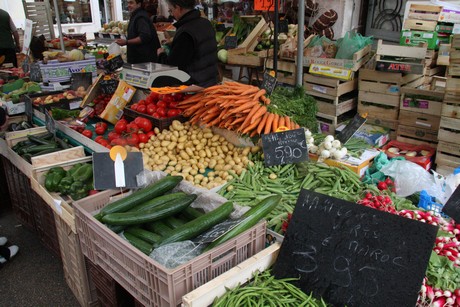 chablis-markt