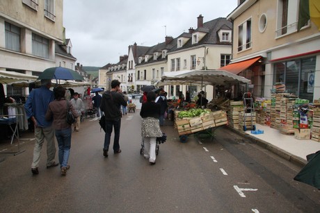 chablis-markt