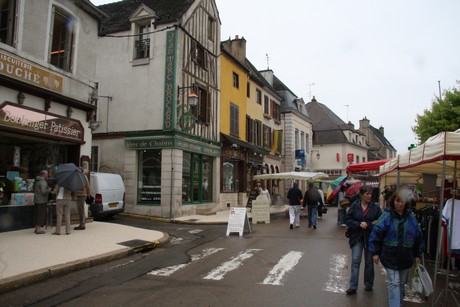 chablis-markt