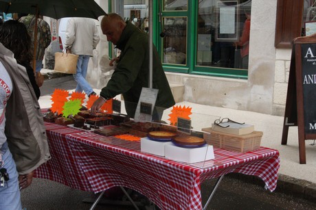 chablis-markt