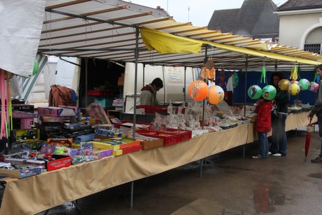 chablis-markt