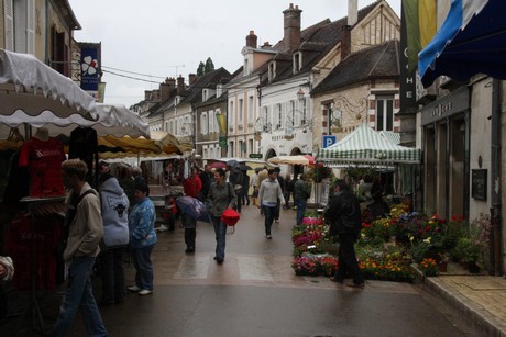 chablis-markt