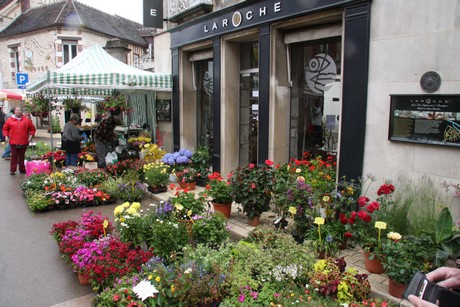 chablis-markt