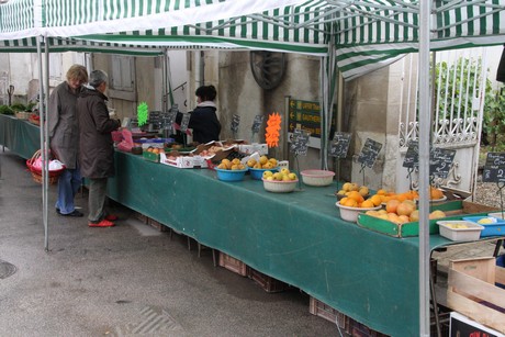 chablis-markt