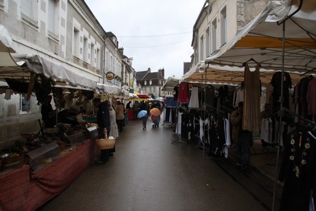 chablis-markt